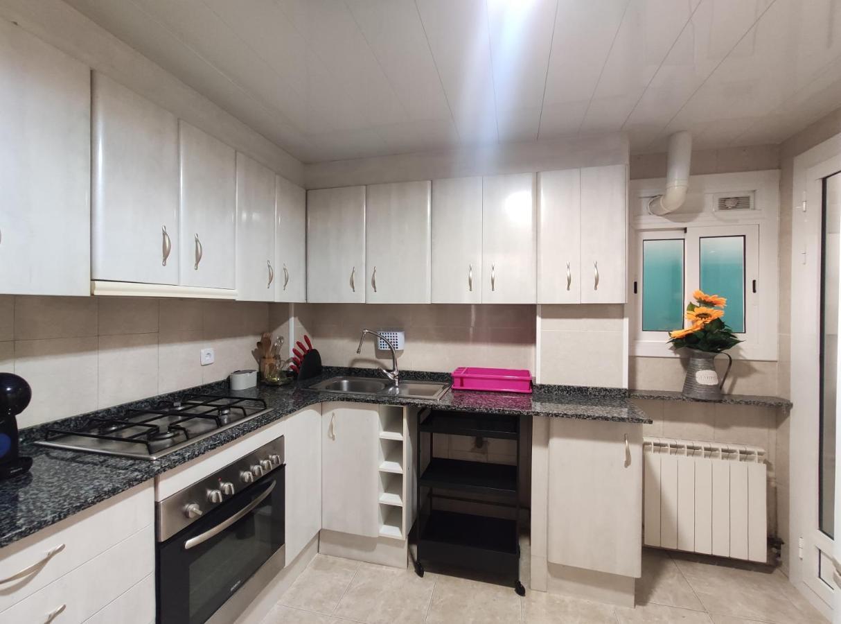 Desvalls Calafell Εξωτερικό φωτογραφία