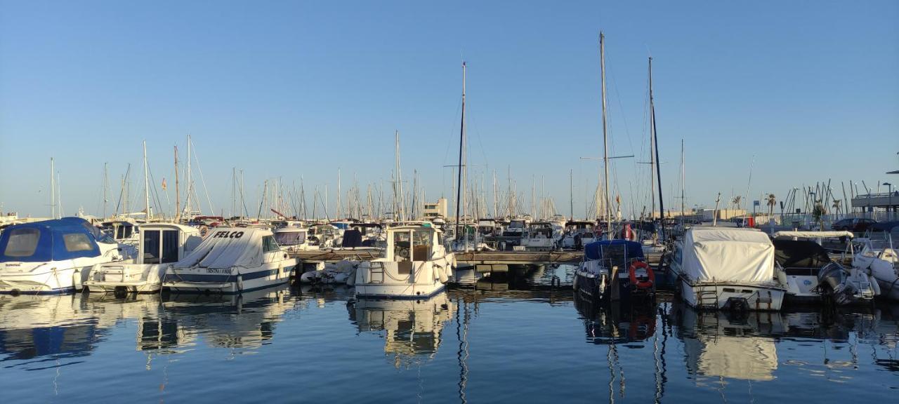 Desvalls Calafell Εξωτερικό φωτογραφία