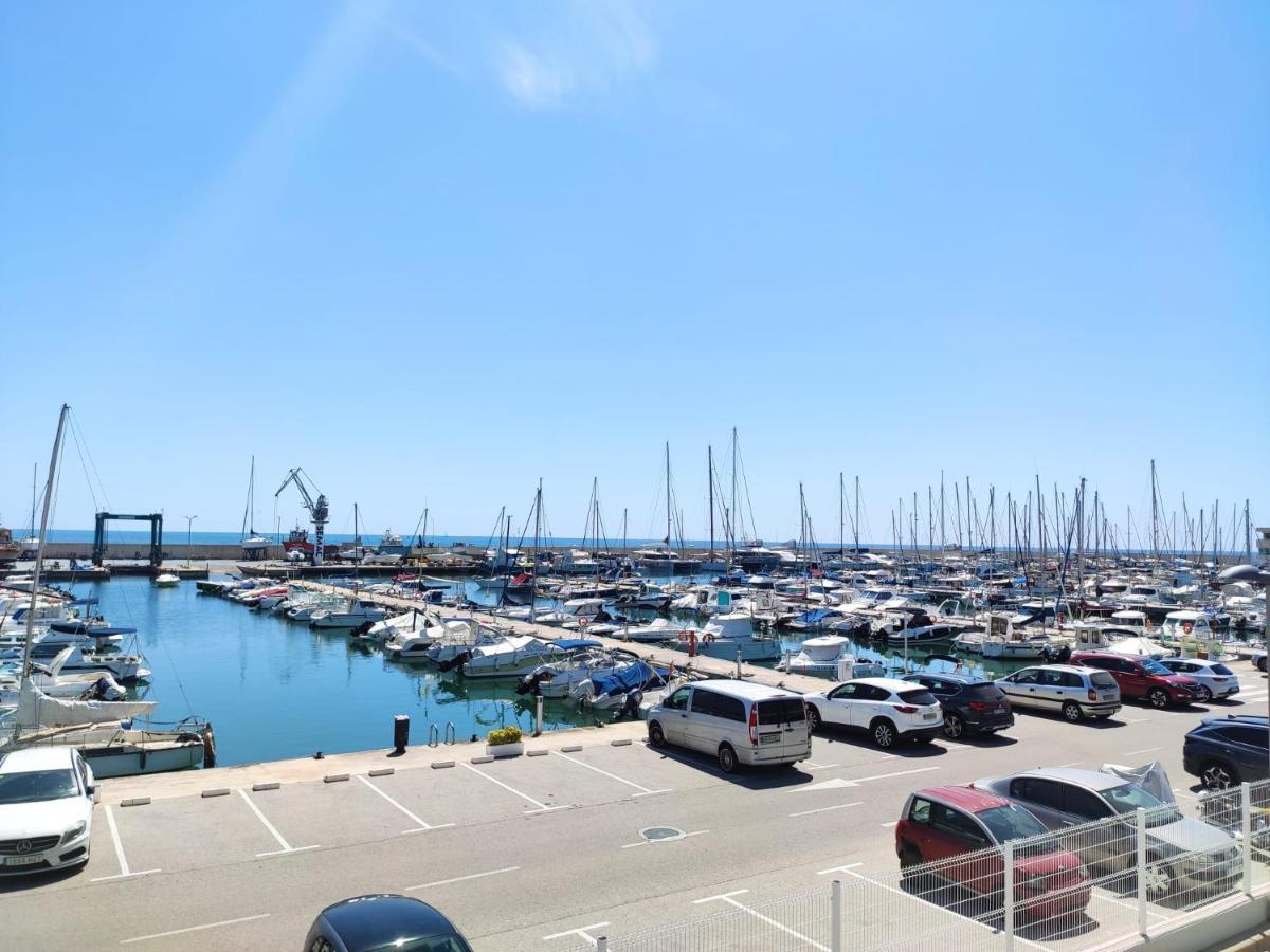 Desvalls Calafell Εξωτερικό φωτογραφία
