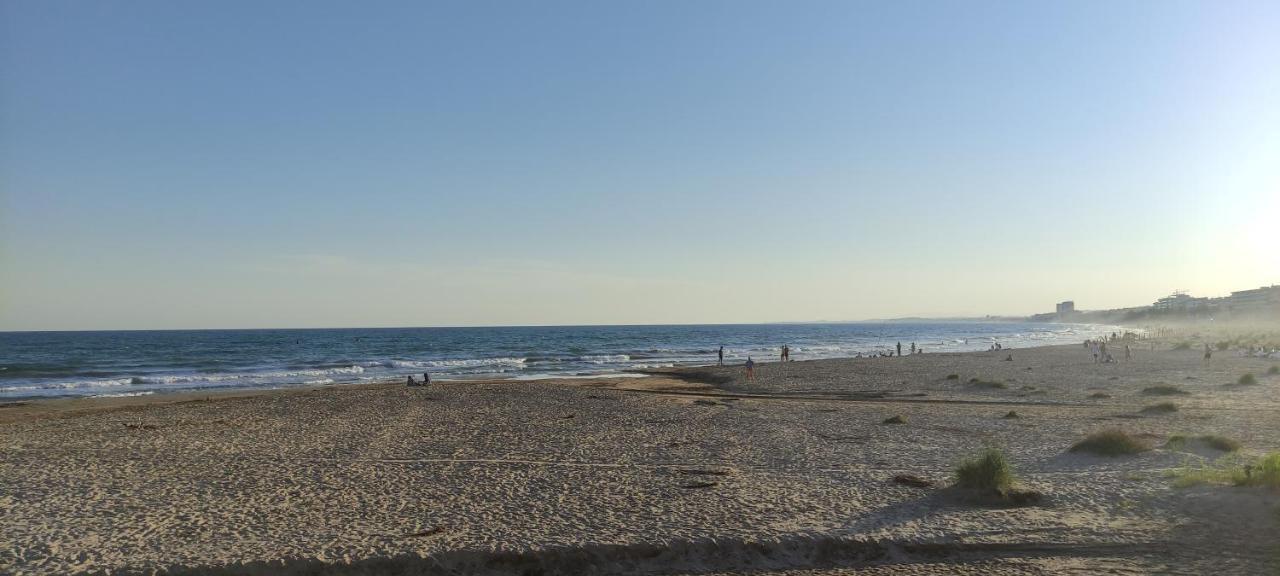 Desvalls Calafell Εξωτερικό φωτογραφία