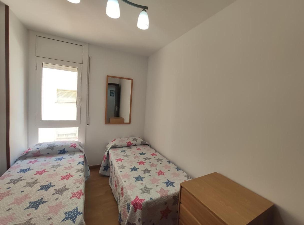 Desvalls Calafell Εξωτερικό φωτογραφία