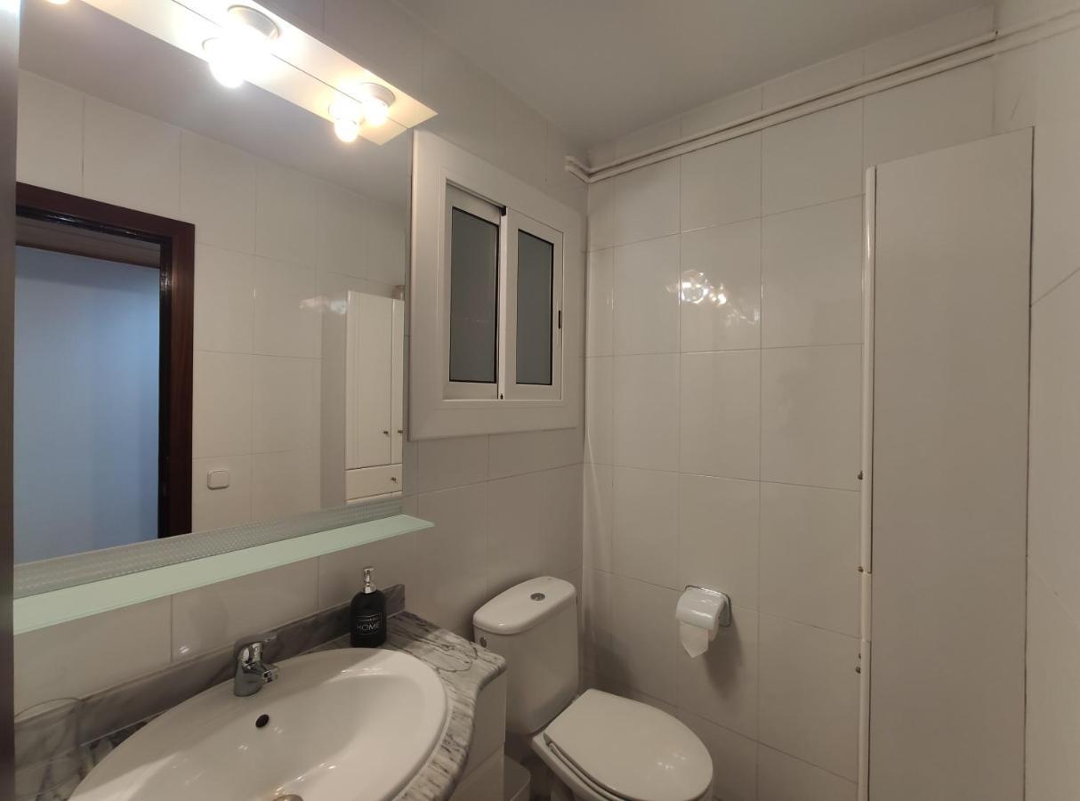 Desvalls Calafell Εξωτερικό φωτογραφία
