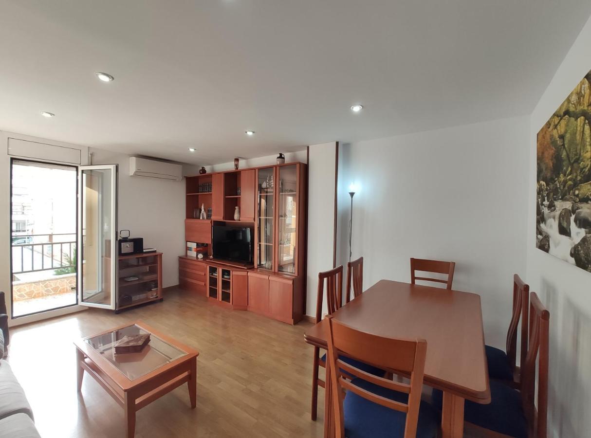 Desvalls Calafell Εξωτερικό φωτογραφία