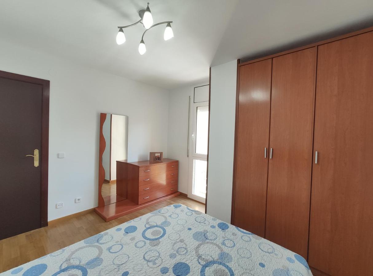 Desvalls Calafell Εξωτερικό φωτογραφία