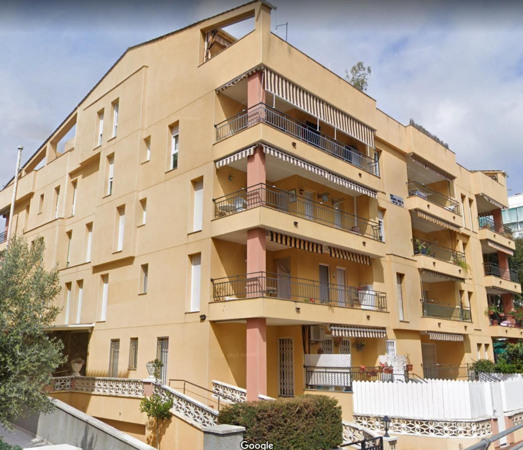 Desvalls Calafell Εξωτερικό φωτογραφία